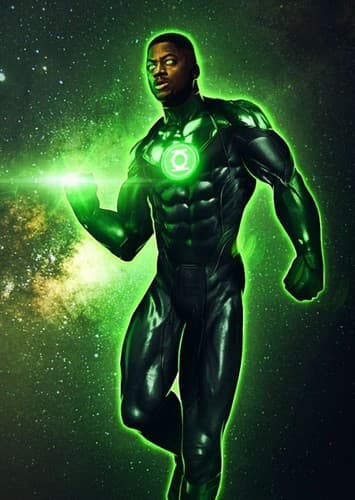 John Stewart