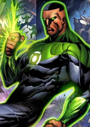 John Stewart