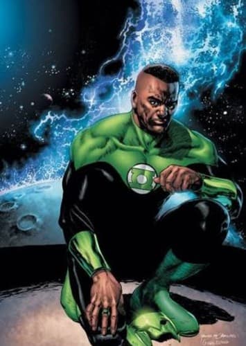 John Stewart