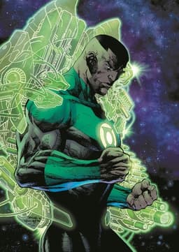 John Stewart