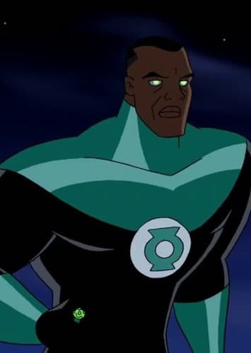 John Stewart
