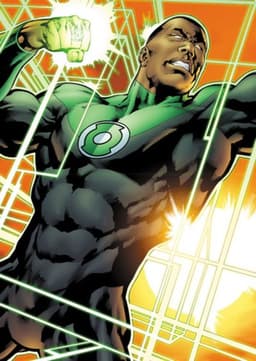 John Stewart
