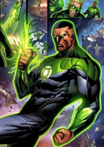 John Stewart