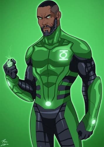 JOHN STEWART