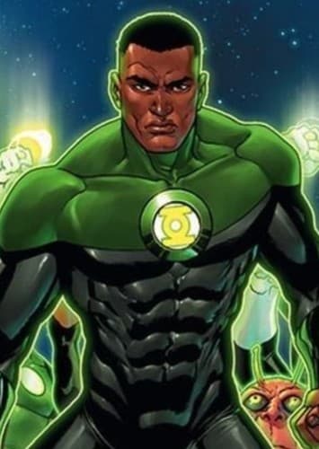 John Stewart