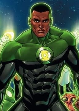 John Stewart