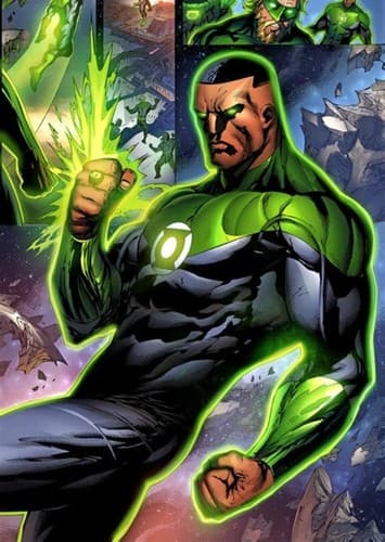 John Stewart