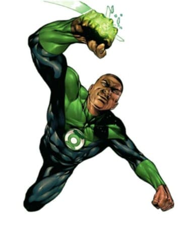 John Stewart