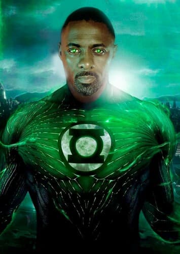 John Stewart