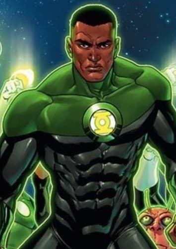 John Stewart
