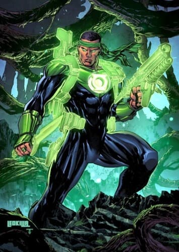 John Stewart