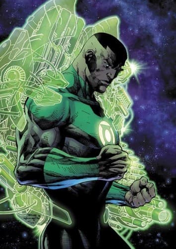 John Stewart