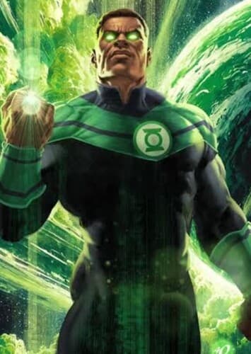 John Stewart