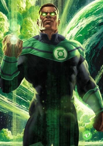 John Stewart