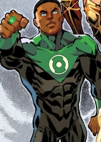 John Stewart