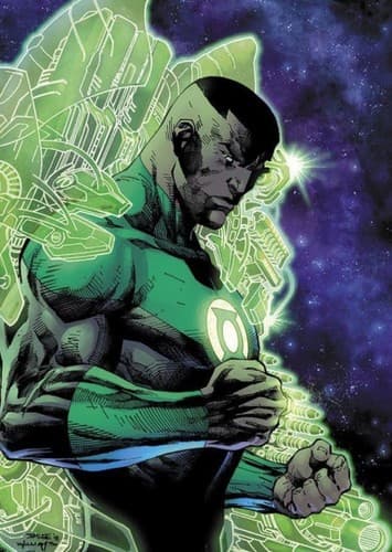 John Stewart