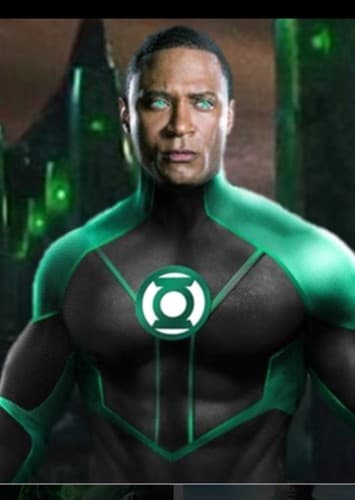 John Stewart