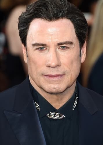 John Travolta