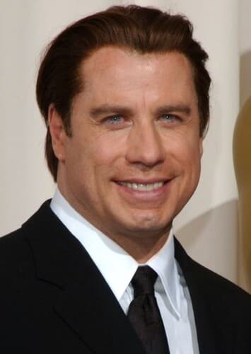 John Travolta