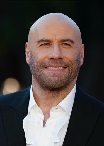 John Travolta