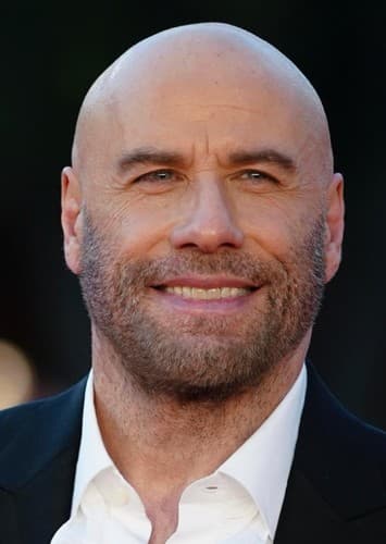 John Travolta