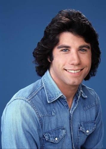 John Travolta