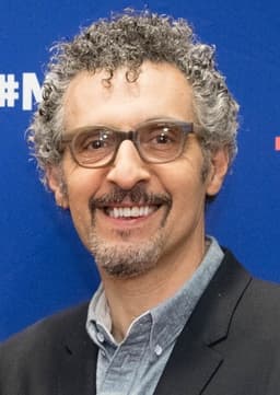 John Turturro