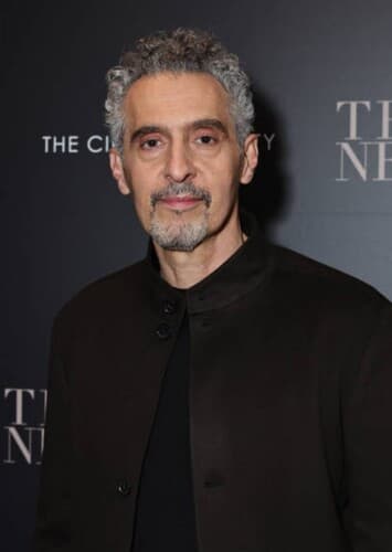 John Turturro