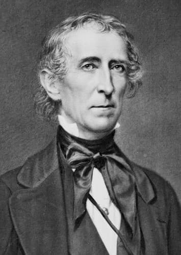 John Tyler