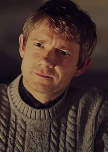 John Watson