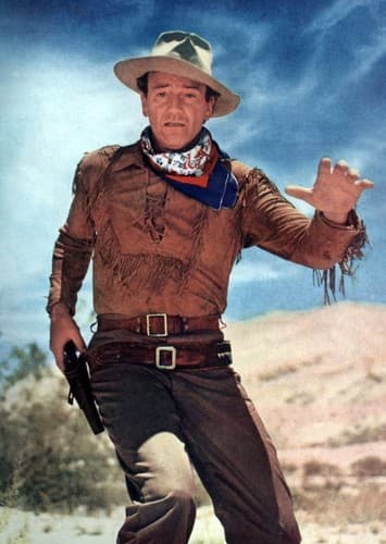 John Wayne