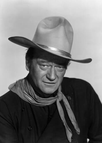 John Wayne