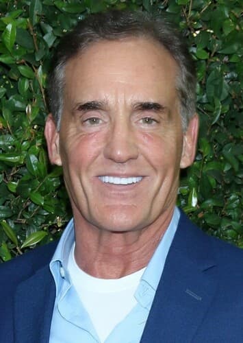 John Wesley Shipp