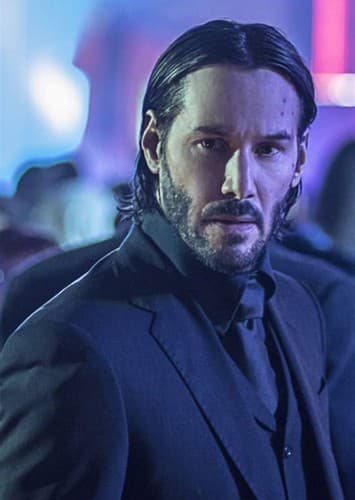 John Wick