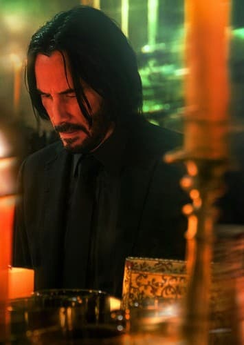 John Wick