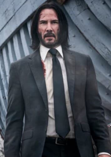 John Wick