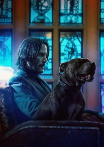 John Wick