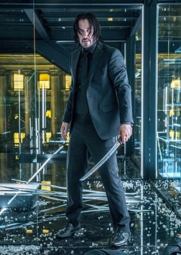 John Wick