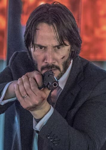 John Wick