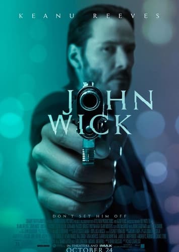 John Wick