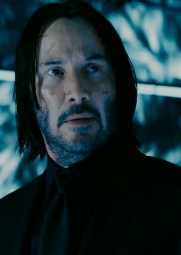 John Wick