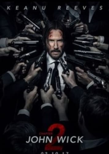John Wick Chapter 2
