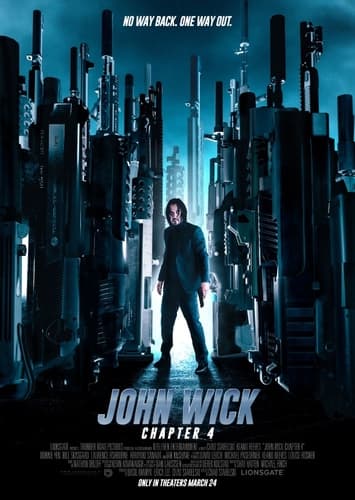 John Wick Chapter 4