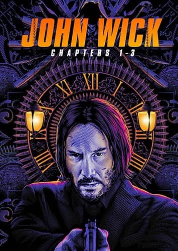 John Wick Trilogy