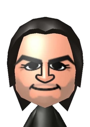 John (Wii U)