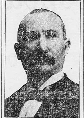 John William Thurmond