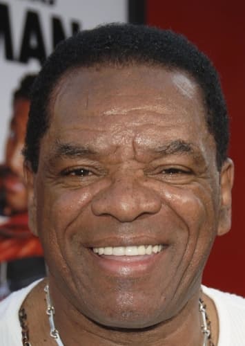 John Witherspoon