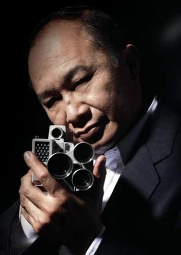 John Woo