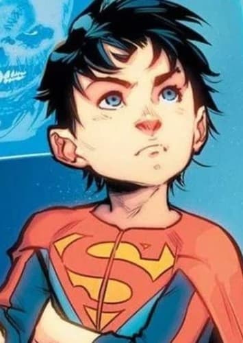 Johnathan "John" Kent