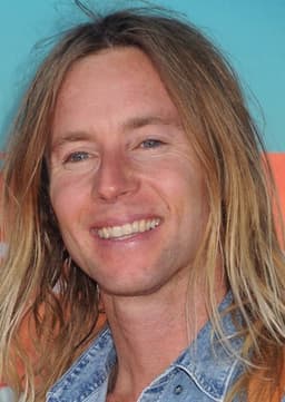 Greg Cipes